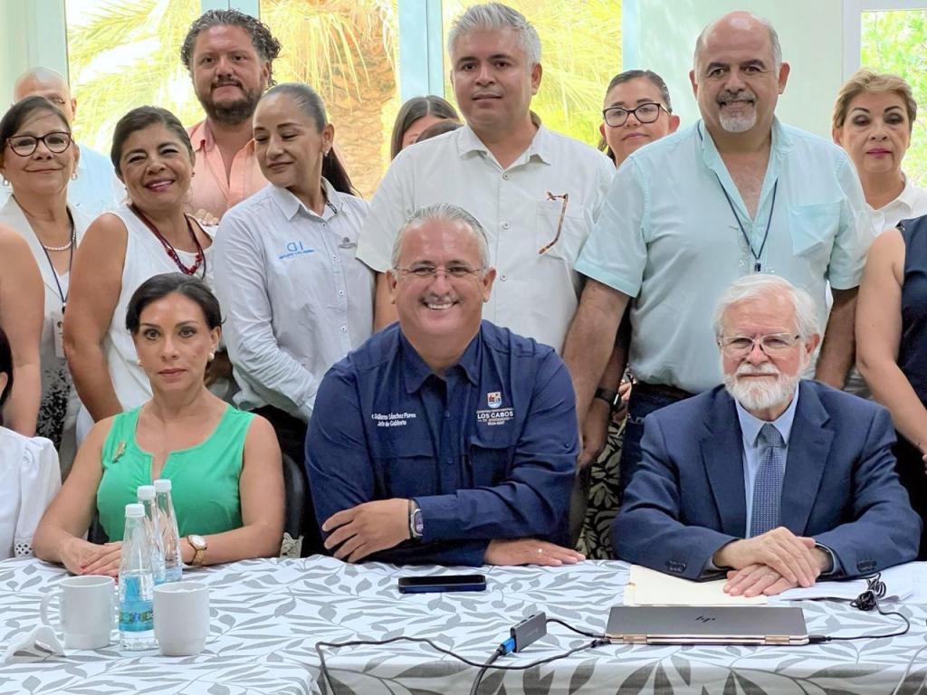 Tras 10 años, Los Cabos obtiene indicadores positivos en evaluación internacional de gobiernos&nbsp;locales