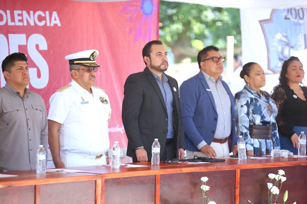 Destaca Christian Agúndez importancia de la planeación estratégica para fortalecer proyectos de beneficio&nbsp;social