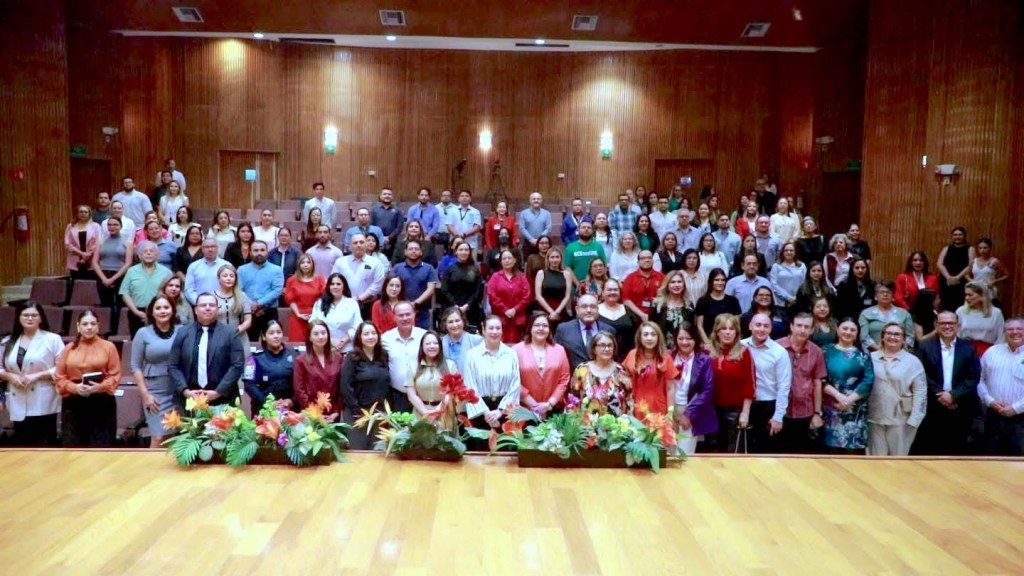 Premian&nbsp;al&nbsp;primer lugar del Concurso de Sentencias con Perspectiva de Niñez y&nbsp;Adolescencia
