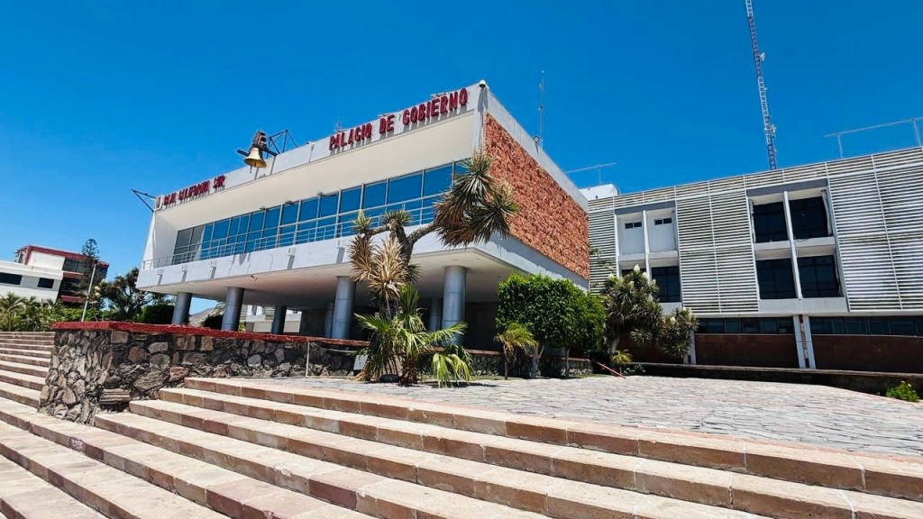 Destinará Gobierno Estatal 3 mil millones de pesos en prestaciones de fin de&nbsp;año