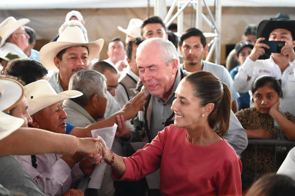 PLAN CAMPECHE QUE CONTEMPLA INVERSIÓN HISTÓRICA DE MIL 238 MDP