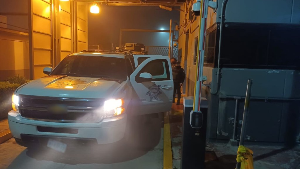 “Operación Frontera Norte” del día 20 de noviembre de&nbsp;2025.