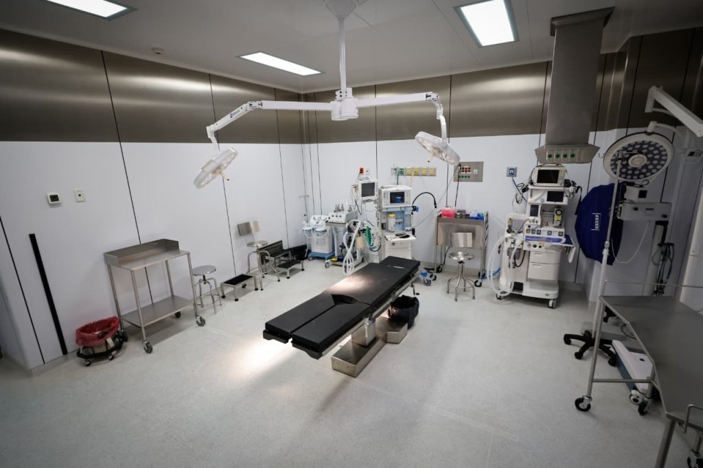 Mejoras en quirófanos, abasto de medicamentos y Trato Digno en clínicas del ISSSTE en Orizaba y Córdoba,&nbsp;Veracruz