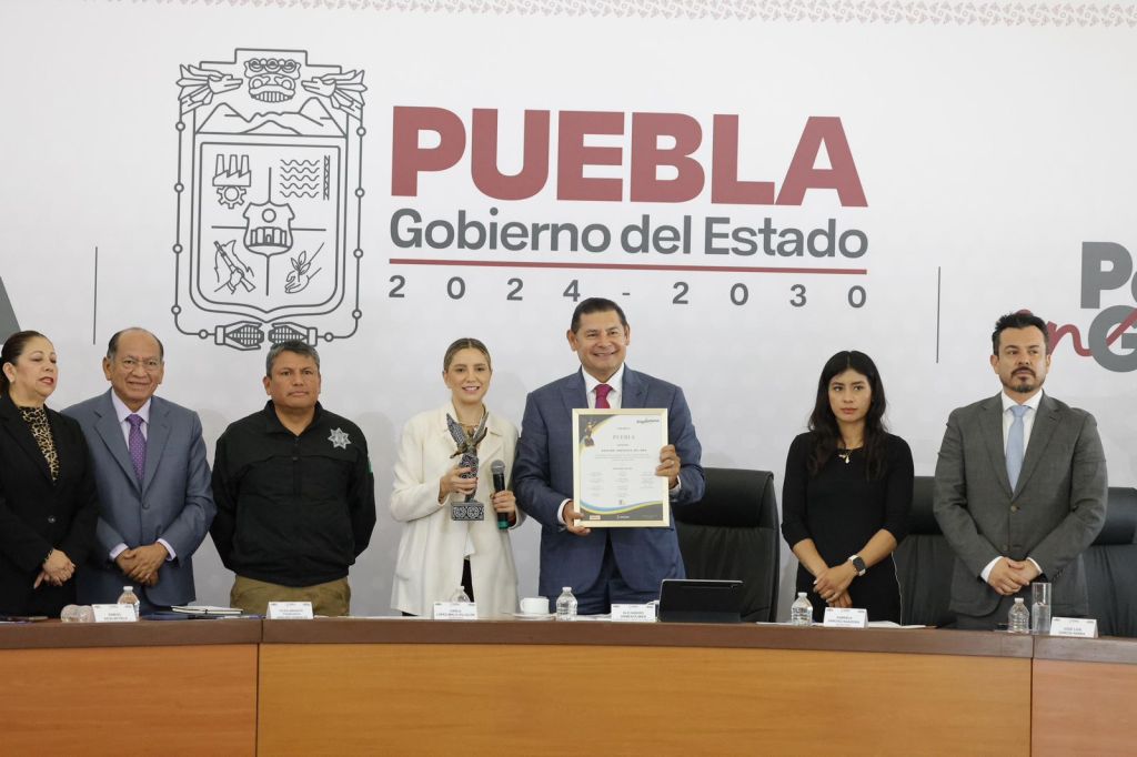 El turismo con rostro humano, comunitario y sostenible hace de Puebla un destino estratégico nacional y&nbsp;mundial