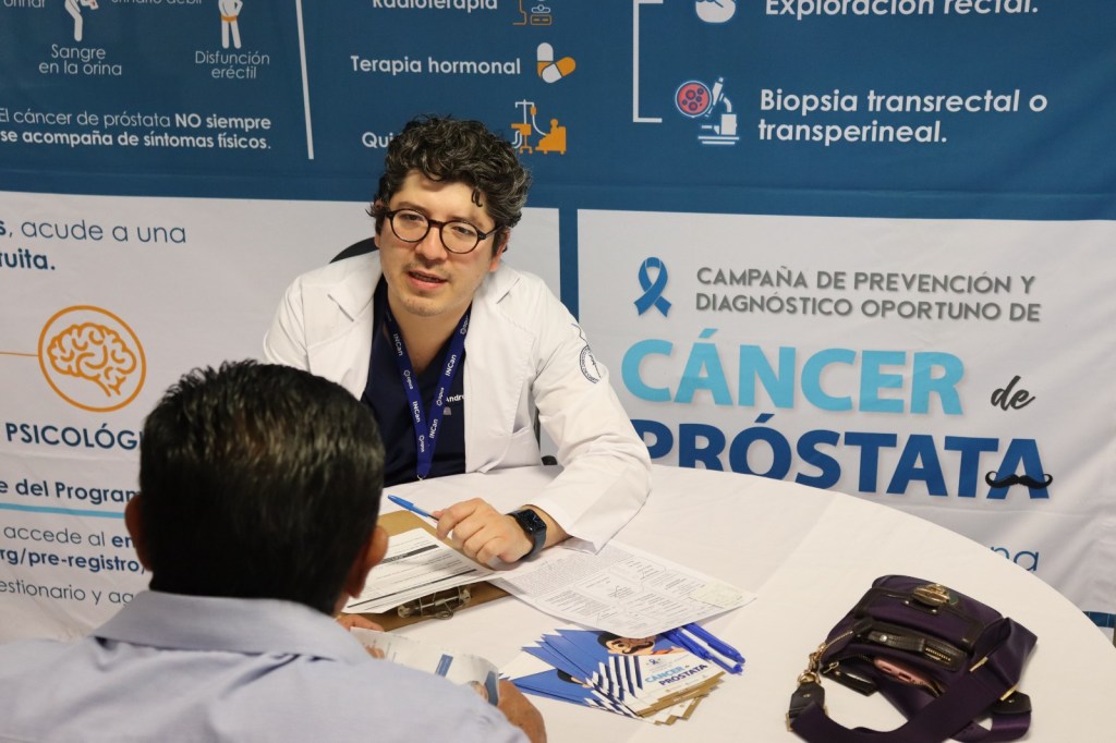 Instituto Nacional de Cancerología cumple 79 años con avances tecnológicos y mayor capacidad de&nbsp;atención