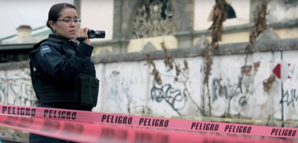 REPELEN AGRESIÓN ARMADA AGENTES DE INVESTIGACIÓN DE LA PGJE EN CIUDAD CONSTITUCIÓN; EL AGRESOR PERDIÓ LA&nbsp;VIDA