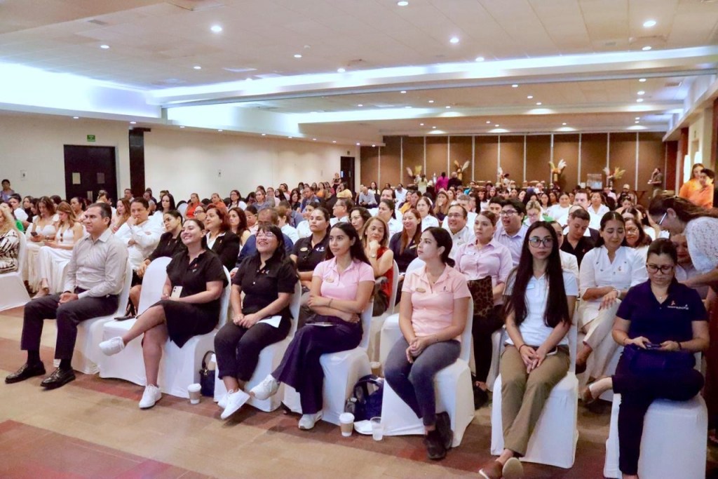 Realizan en Los Cabos “Foro por la Eliminación de la Violencia Digital contra Mujeres y&nbsp;Niñas”