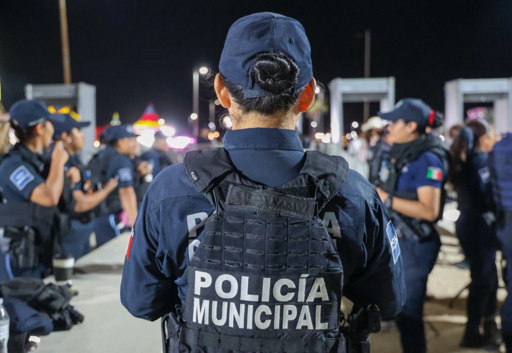 Capacitan a personal del Ayuntamiento de Los Cabos en inclusión y vinculación empresarial