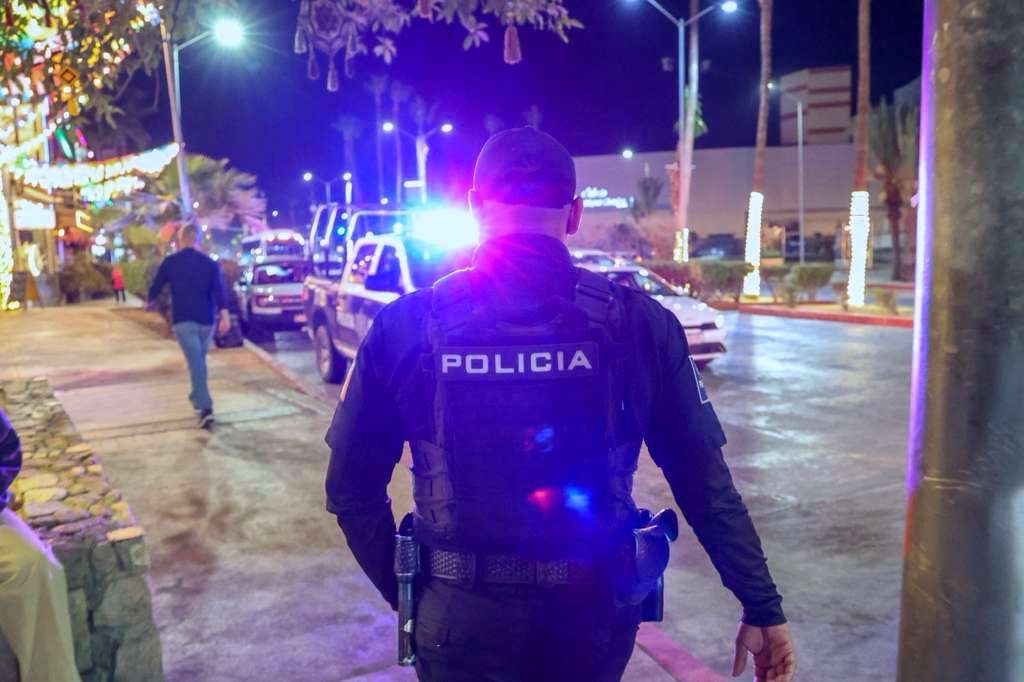 Preparado Ayuntamiento de Los Cabos para las festividades de Halloween y Día de&nbsp;Muertos