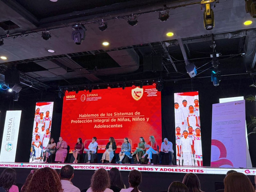 Se suma Los Cabos al Pacto Nacional contra la Violencia hacia la&nbsp;Niñez