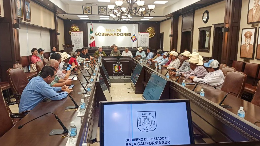 Concluye Agricultura ciclo de acuerdos directos con productoras y productores de trigo&nbsp;panificable