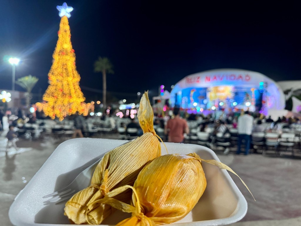 Celebra el IMAIA&nbsp;la&nbsp;5°&nbsp;edición del Festival “El Tamal le dijo a la Olla” en la delegación de Cabo San&nbsp;Lucas