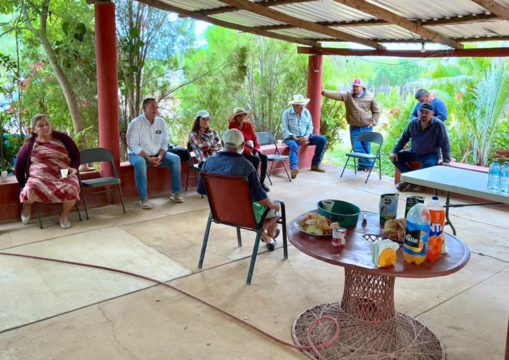 Brindan atención directa a habitantes de El Sauzal en Cabo San&nbsp;Lucas