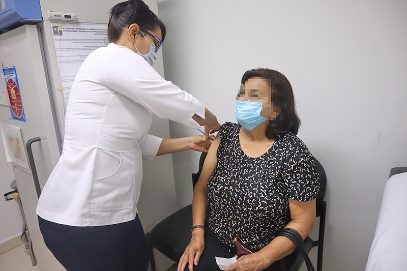 Mantiene BCS sin casos de influenza A H3N2 subclado&nbsp;K