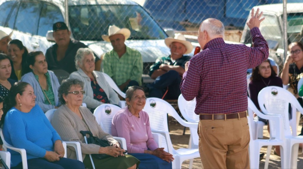 Entrega Gobernador&nbsp;Casa de&nbsp;Salud en San Blas para fortalecer atención médica en zonas&nbsp;rurales