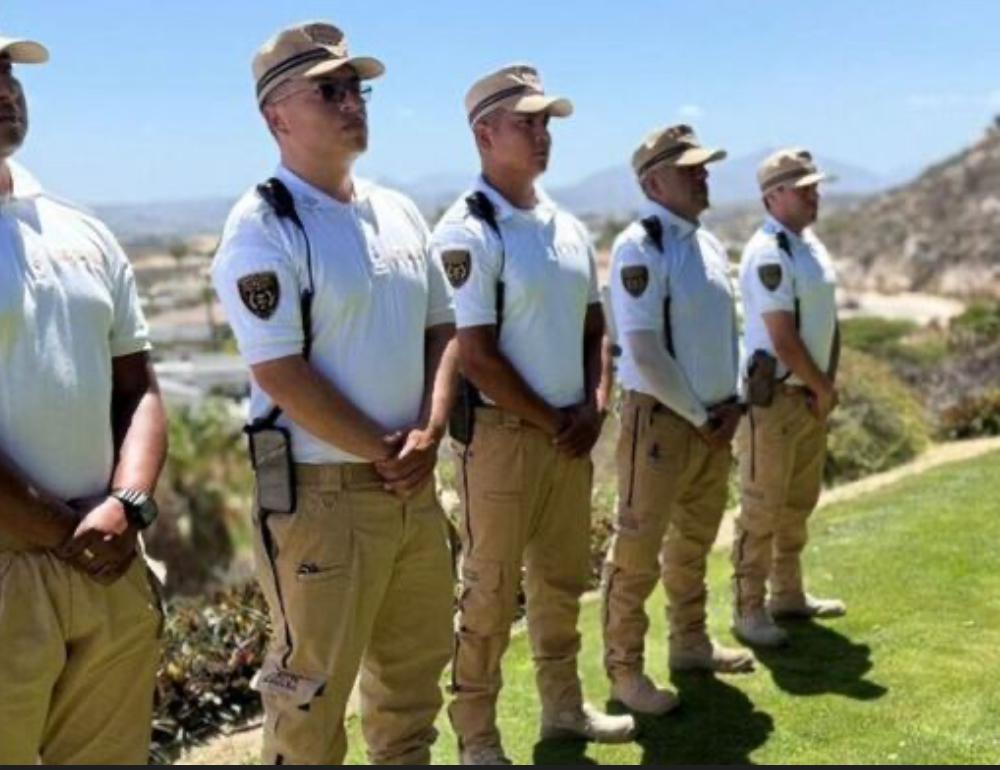 Se encienden las alertas en Baja California Sur por la empresa Zascita en el sector empresarial y hotelero&nbsp;&nbsp; en el&nbsp;estado.