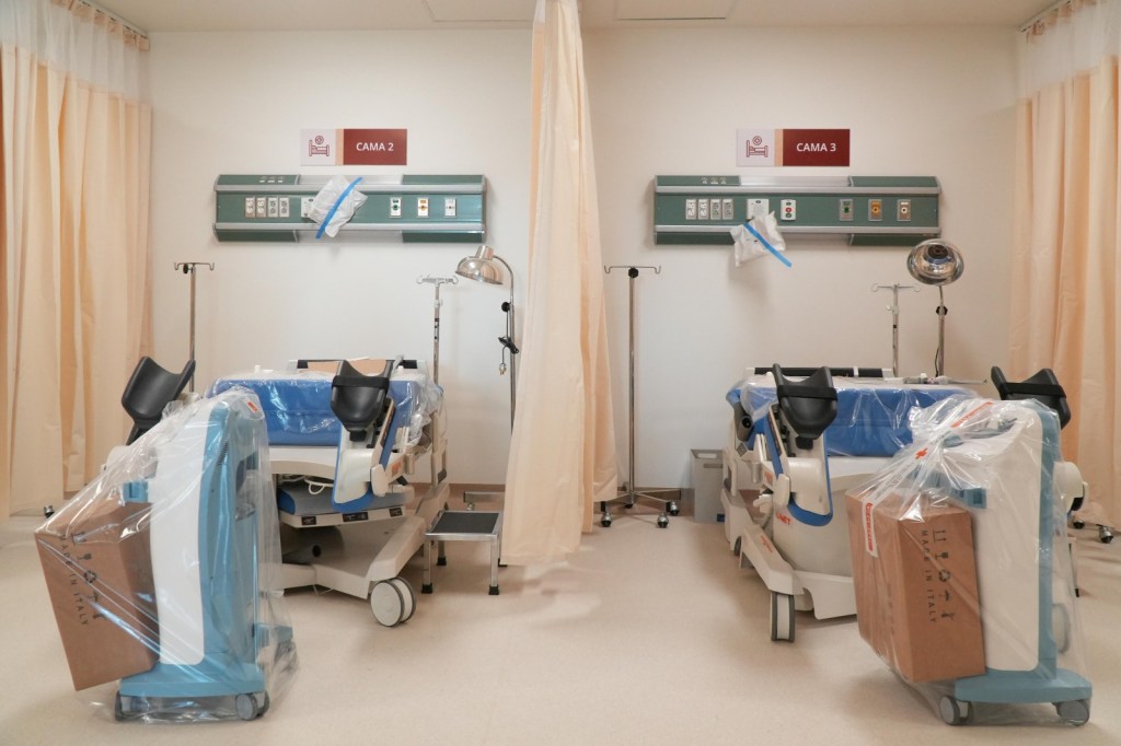 IMSS Bienestar supervisa el desarrollo de la construcción del nuevo Hospital General de Jiutepec,&nbsp;Morelos