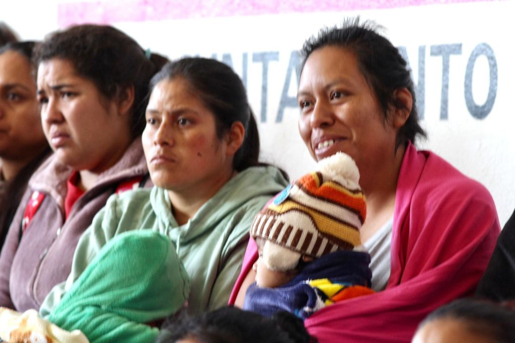 Inicia entrega de 9 mil 117 Tarjetas de&nbsp;Bienestar