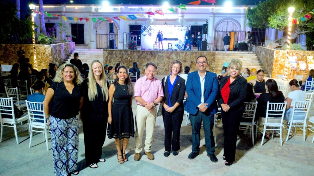 Los Cabos celebra una nueva edición del Encuentro de Culturas con presencia diplomática&nbsp;internacional