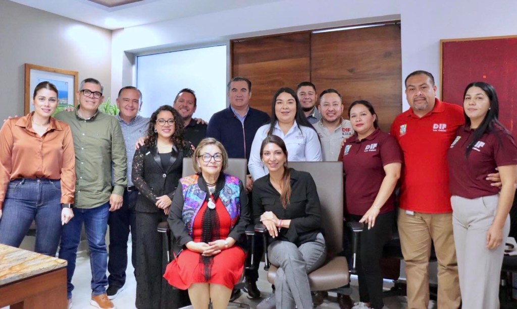 Ayuntamiento de Los Cabos impulsa la expansión del programa de desayunos para niñas, niños y&nbsp;adolescentes