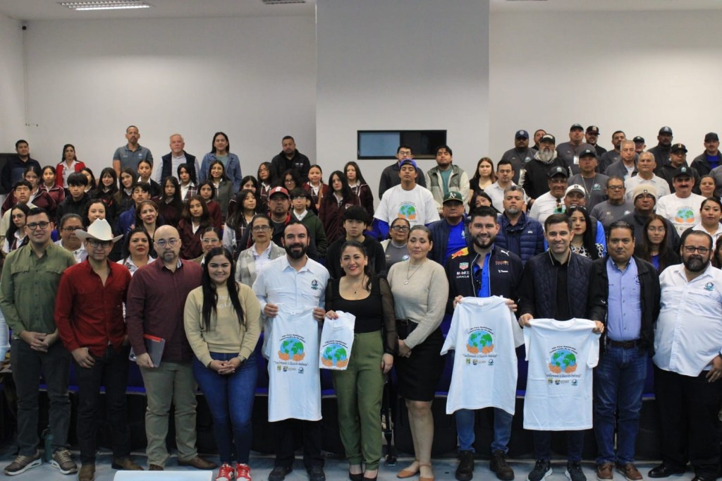 ZOFEMAT celebra 2do&nbsp;foro Conservación de las Playas “Transformando la Educación&nbsp;Ambiental”