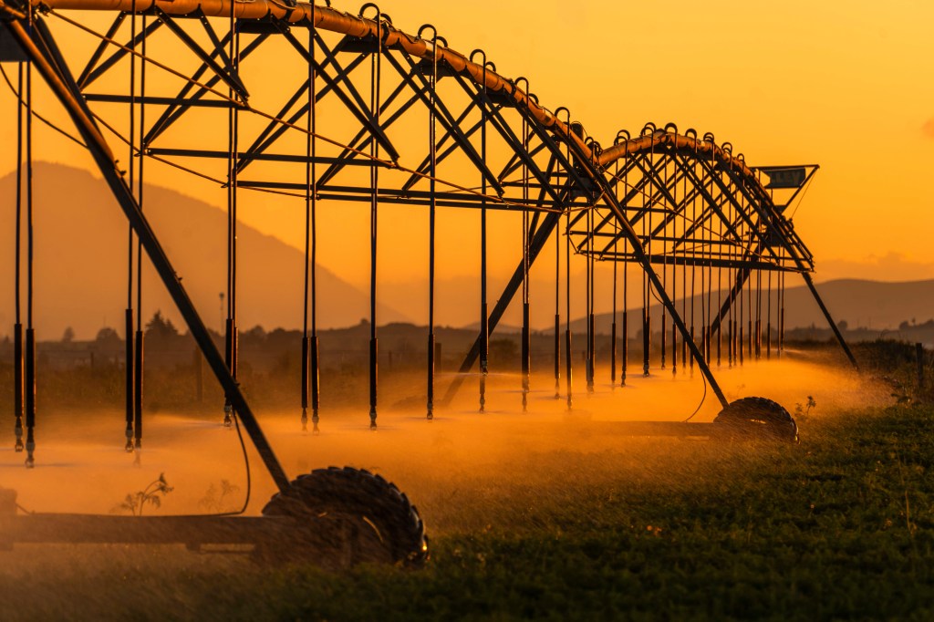 Agricultura, CFE y Conagua establecen acuerdo para integrar un Padrón&nbsp;General