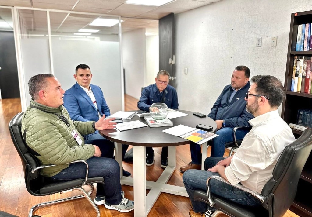 Presenta Ayuntamiento de Los Cabos proyectos de infraestructura básica 2026 ante&nbsp;SEDATU