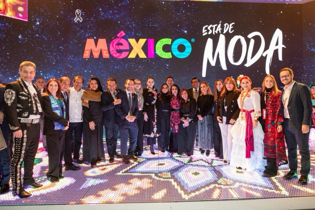 BCS concluye su participación en FITUR, conimportantes acuerdos para el&nbsp;turismo