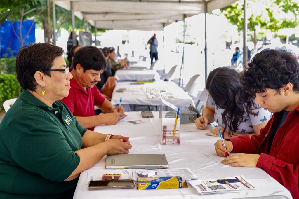 SNE-BCS y ROFOMEX anuncian oportunidades de empleo en La Paz; jornada de reclutamiento&nbsp;jueves&nbsp;29 de&nbsp;enero