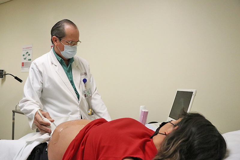 Difunde&nbsp;SSA&nbsp;información&nbsp;preventiva&nbsp;paramujeres en edad&nbsp;reproductiva