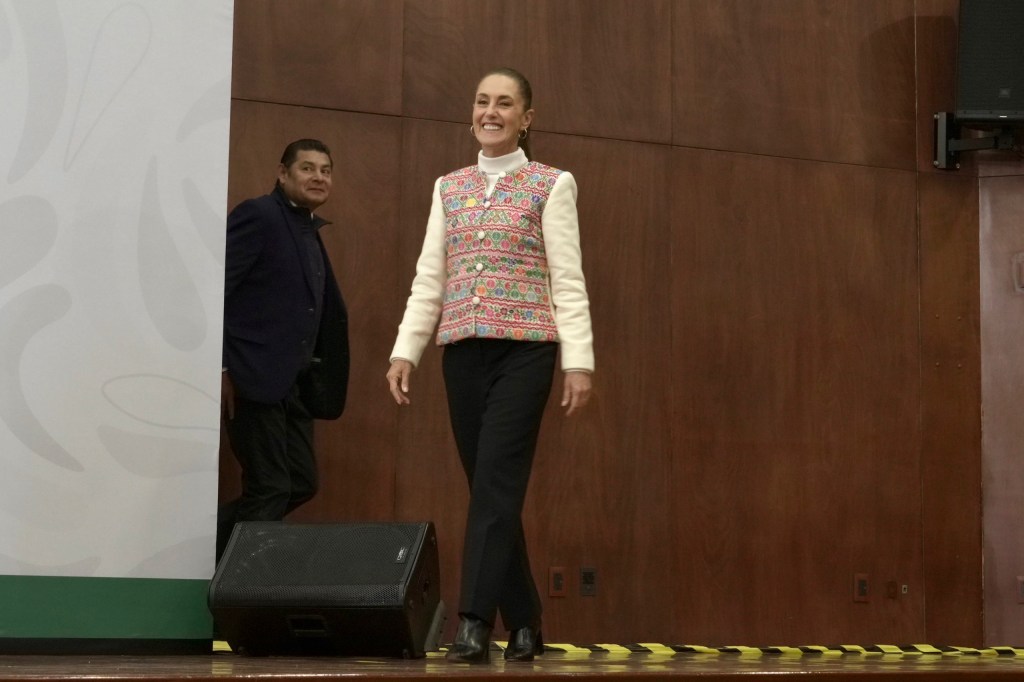 EN ESTE 2026, PRESIDENTA SHEINBAUM FORTALECE LA OBRA EN&nbsp;PUEBLA