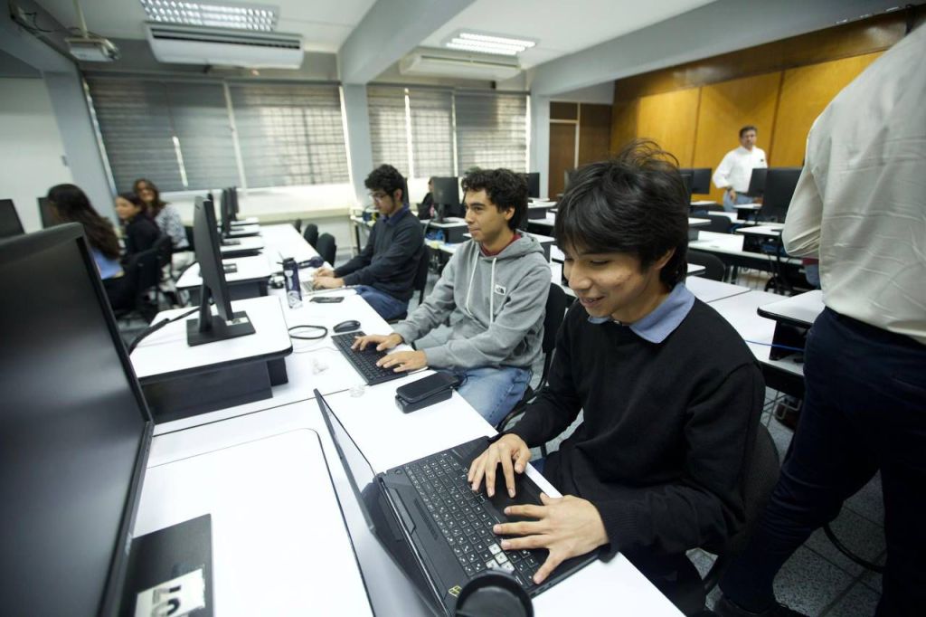 Con Prepa en Línea-SEP se amplía en 9 mil 600 lugares el acceso a la Educación Media&nbsp;Superior