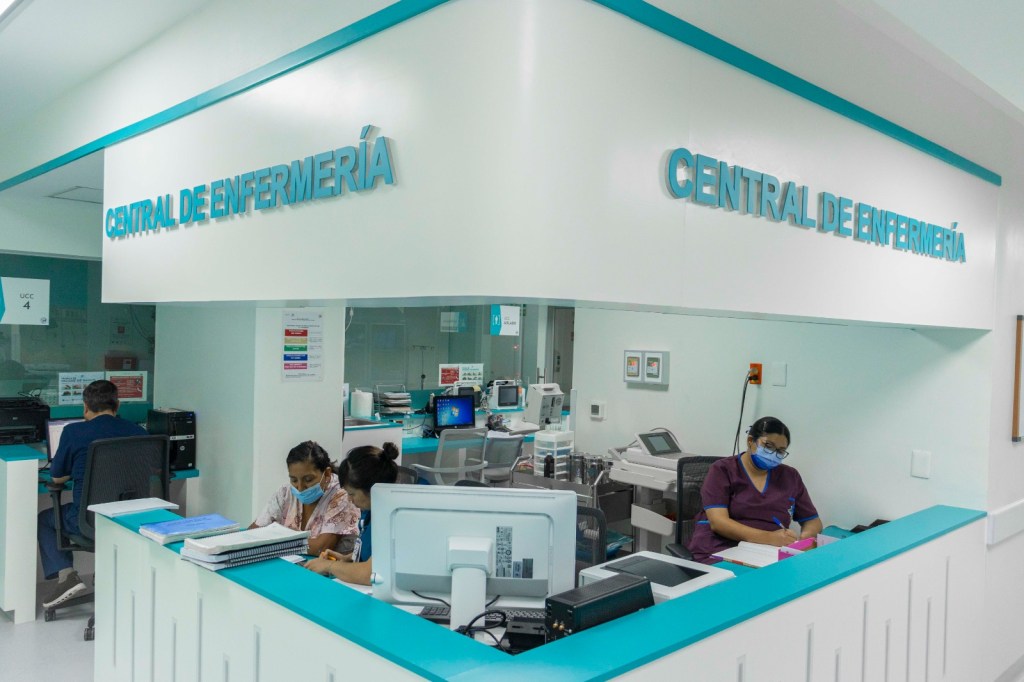 Hospital Juárez de México amplía catálogo de servicios de hemodinamia en beneficio de las y los&nbsp;mexicanos