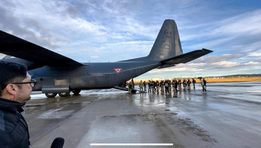 Cambios en #Sedena y #GN en busca de transparentar licitaciones y compras