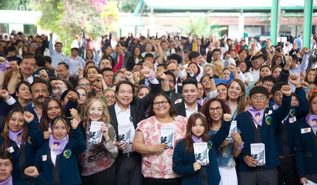 Estrategia de cero tolerancia contra la violencia sexual