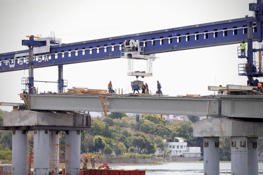 PUENTE DE LA TRANSFORMACIÓN HONRA JUSTICIA COMUNITARIA EN PUEBLA