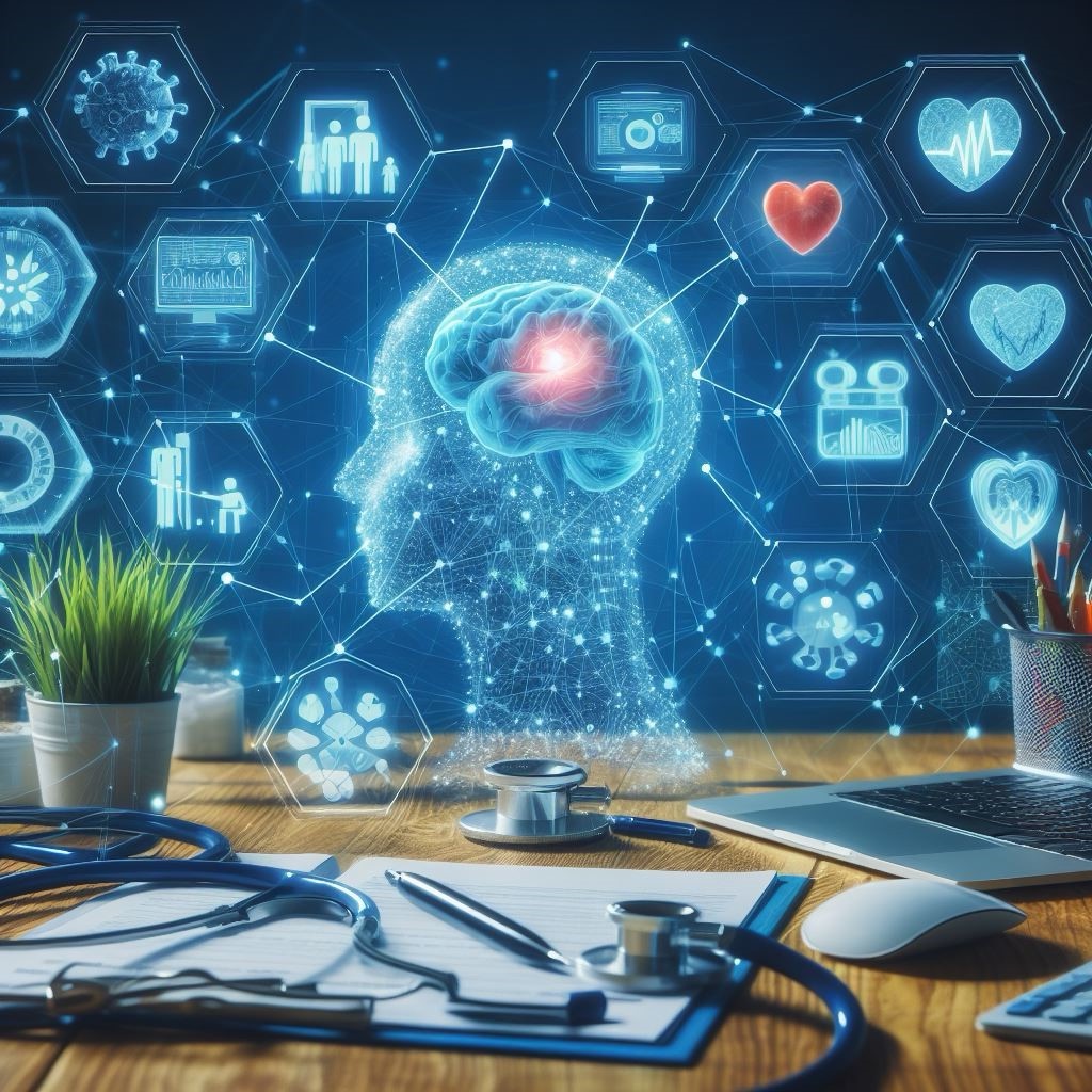 Presentan Declaración de ética y buenas prácticas para el uso y desarrollo de la IA en México: Secihti y&nbsp;ATDT