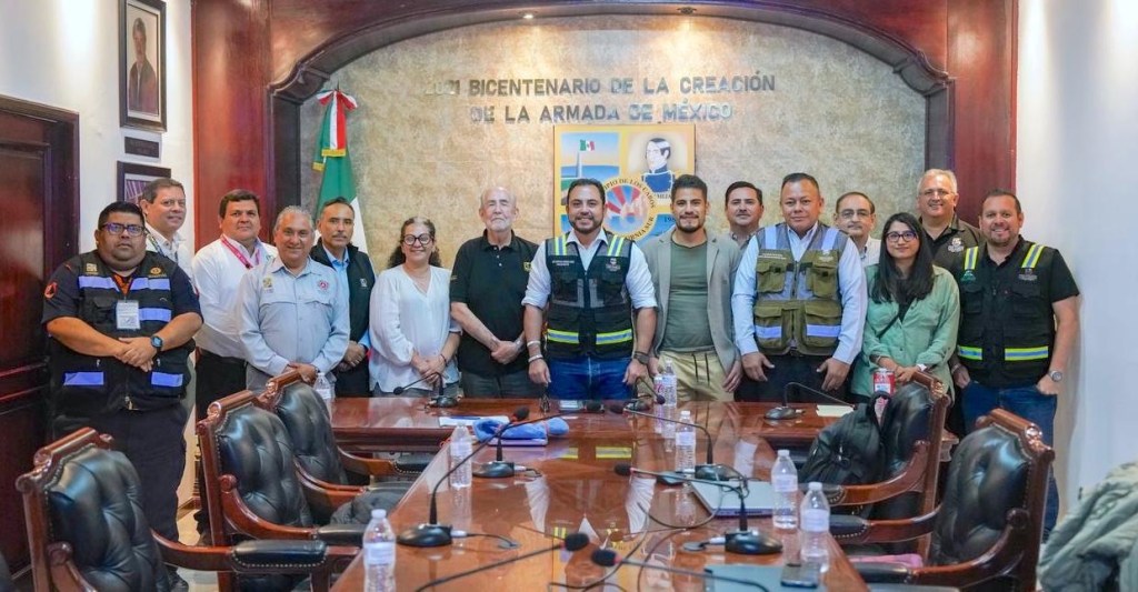 XV Ayuntamiento de Los Cabos refrenda apoyo a construcción de Hospital General Regional del&nbsp;IMSS