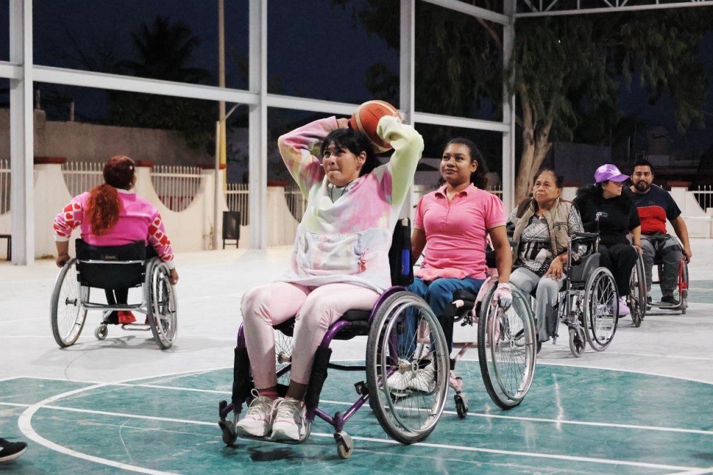 “Comunidad sobre Ruedas” llega a colonias de Los Cabos para fortalecer inclusión