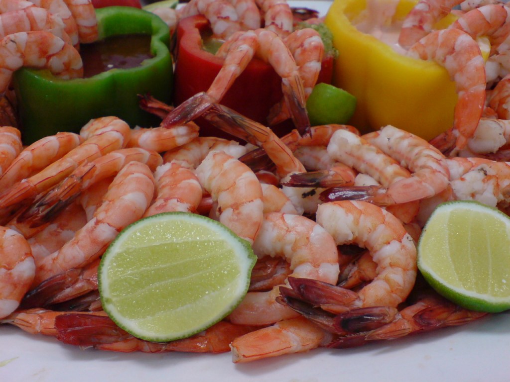 Listos para la Cuaresma: Producción pesquera alcanza las 2.173 millones de toneladas, reporta Conapesca