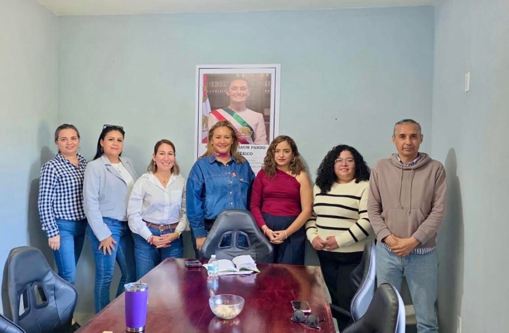 Gobierno de Los Cabos establece estrategia territorial unificada para atender índices de violencia