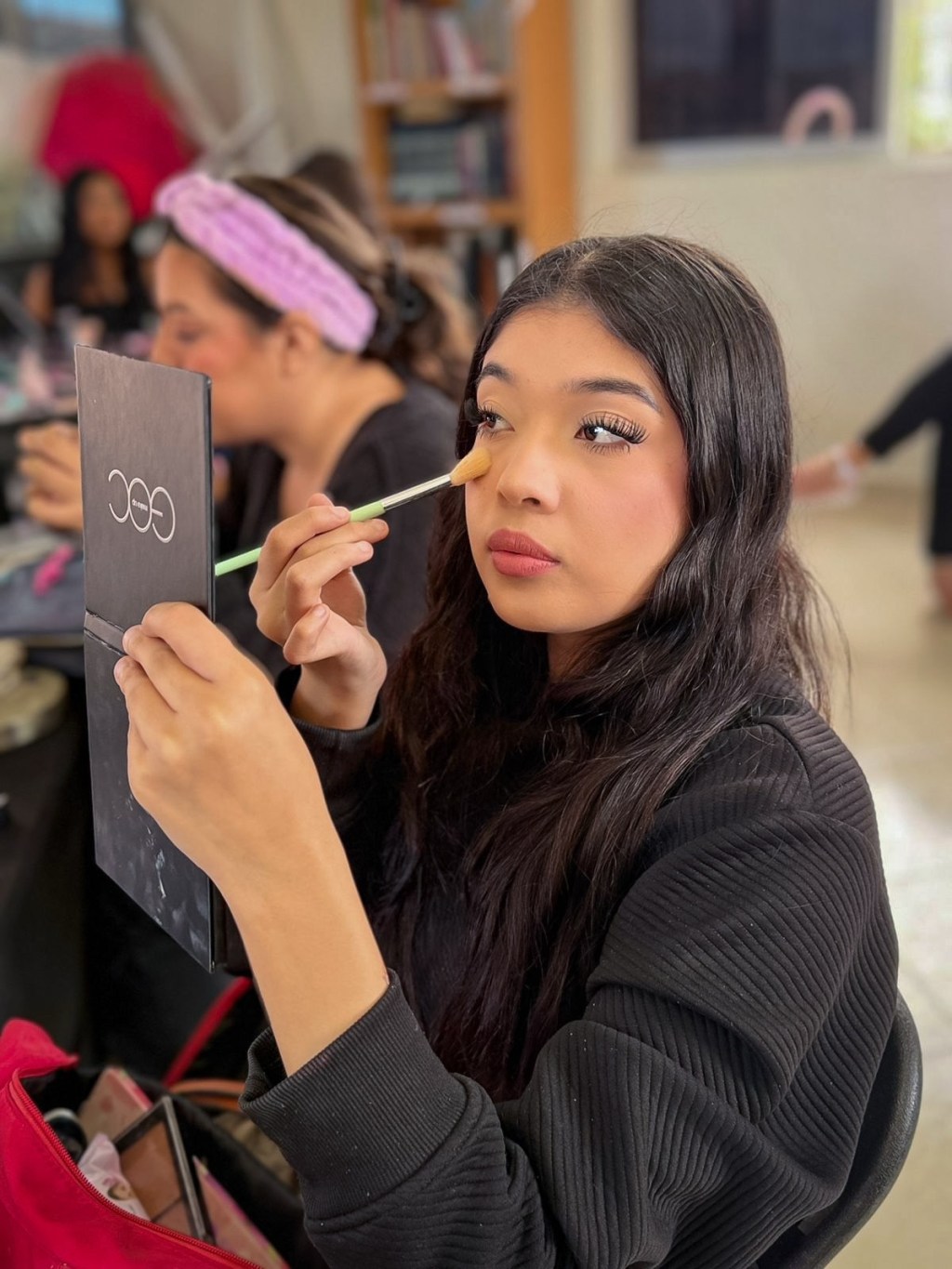 Impulsa Ayuntamiento de Los Cabos capacitación y autonomía económica de mujeres en Centros de Desarrollo