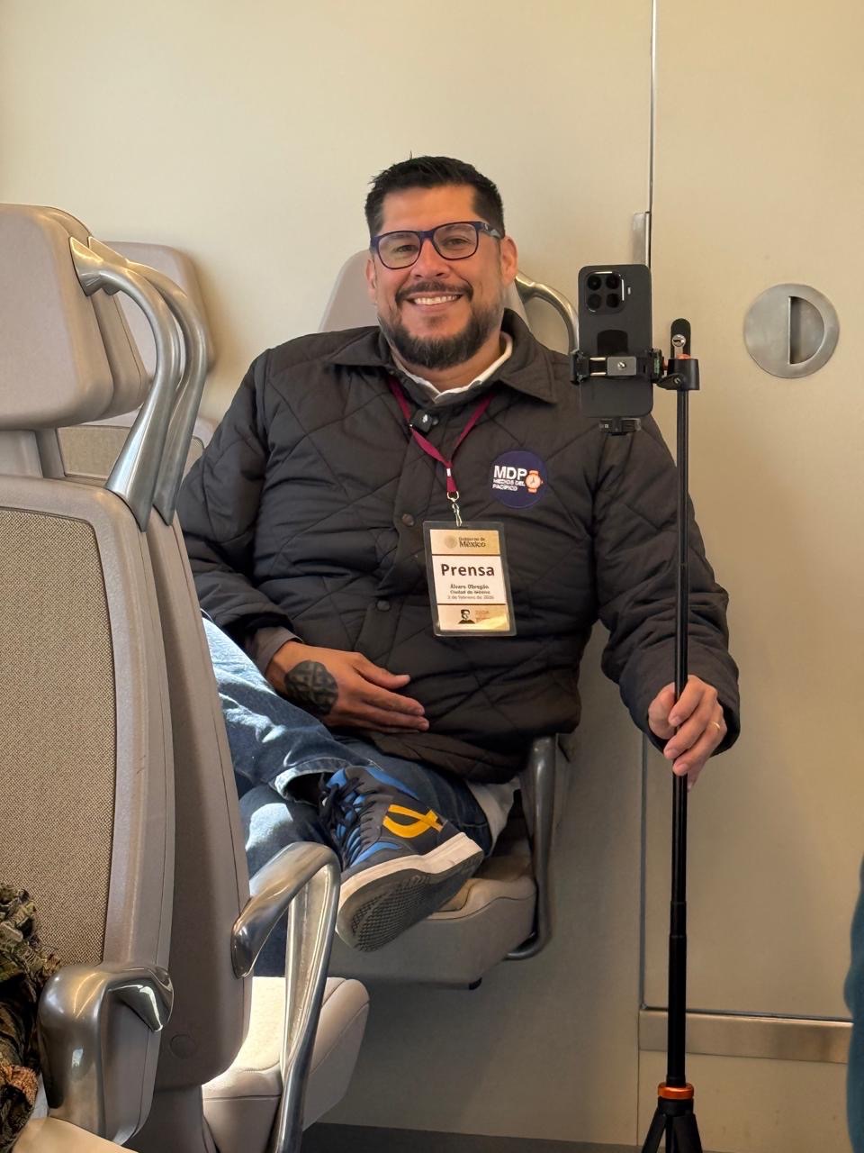 Especialistas analizan papel de los&nbsp;influencers&nbsp;y derechos digitales de los&nbsp;usuarios