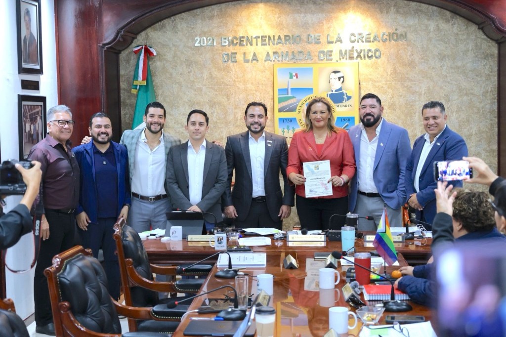 Refuerza Ayuntamiento de Los Cabos acciones para atraer&nbsp;inversión&nbsp;