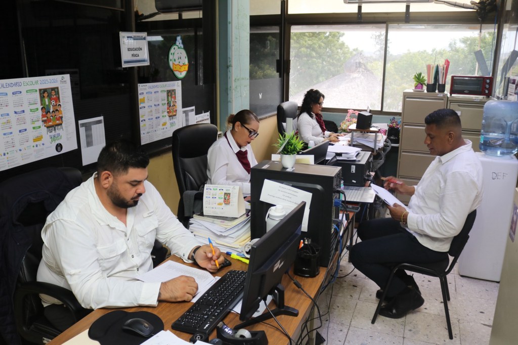 Reforma laboral beneficiará a más de 13 millones de trabajadoras y trabajadores, subraya Ignacio&nbsp;Mier