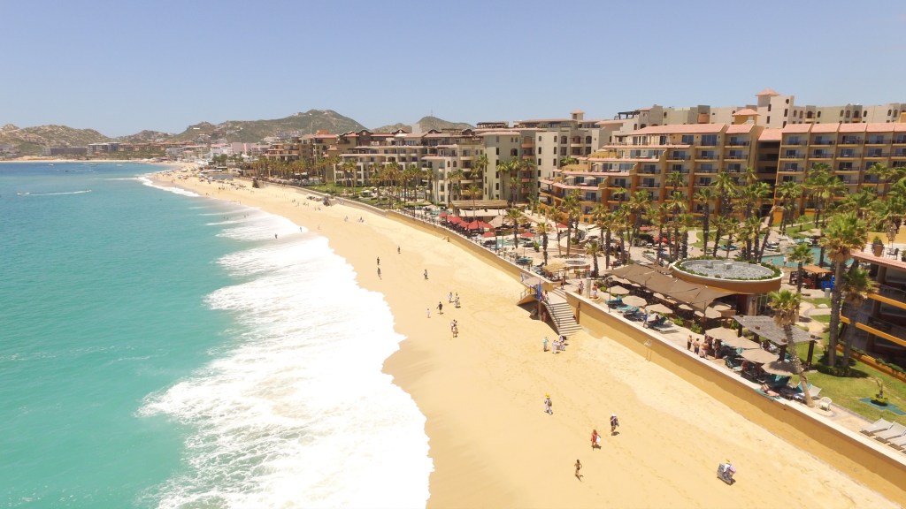 Economía de Baja California Sur crece 4.3% y lidera a nivel nacional&nbsp;durante el tercer trimestre de&nbsp;2025