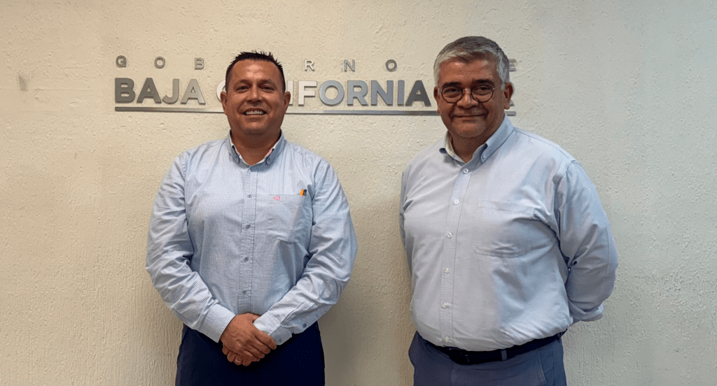 Designa Gobierno de BCS nuevos titulares en la Subsecretaría de Finanzas y la Tesorería General del&nbsp;Estado