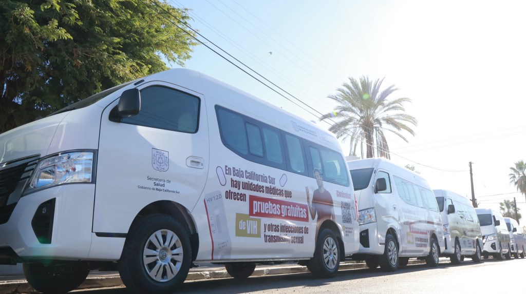 Refuerza Gobierno estatal programas de salud con nuevas unidades y equipamiento: VMCC