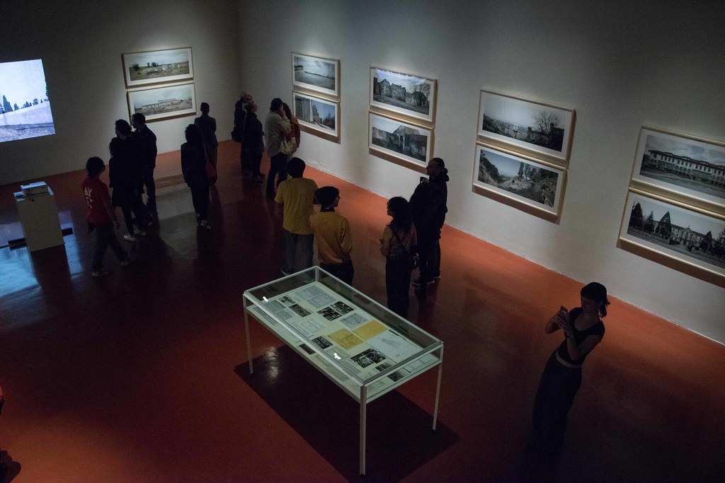 RUMBO A FOTOSEPTIEMBRE 2026, EL CENTRO DE LA IMAGEN