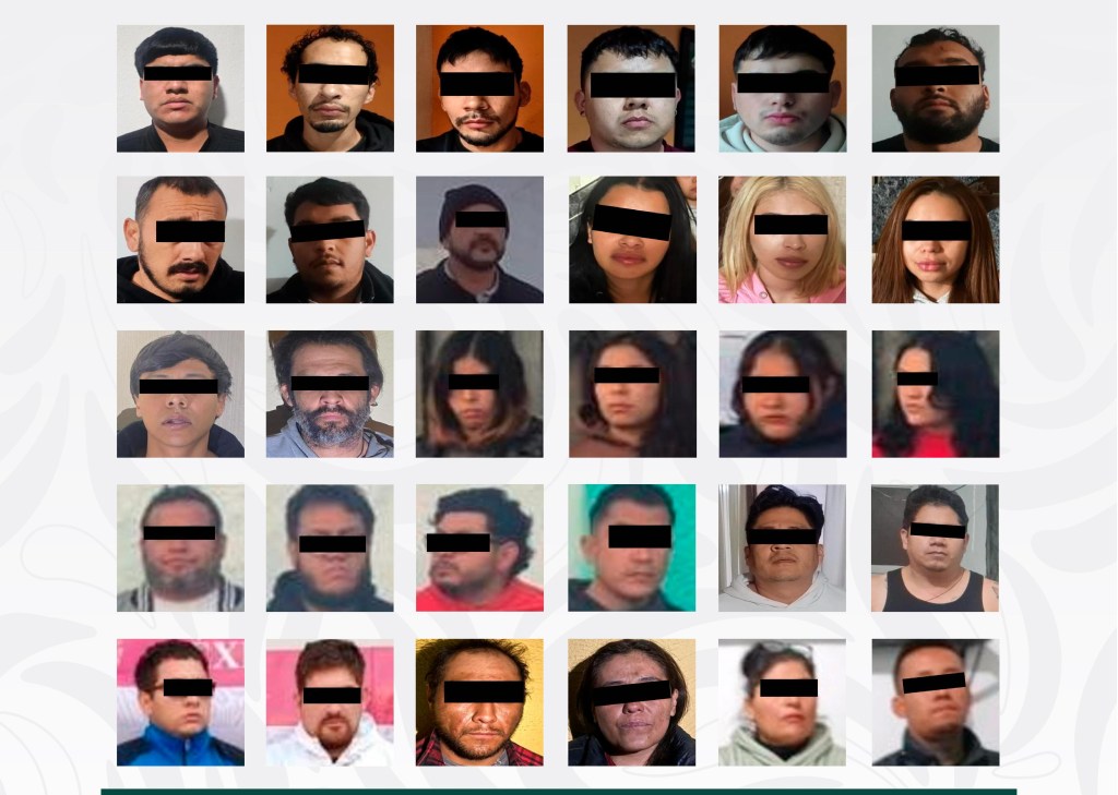 EN MICHOACÁN DISMINUYEN 30% LOS HOMICIDIOS&nbsp;DOLOSOS